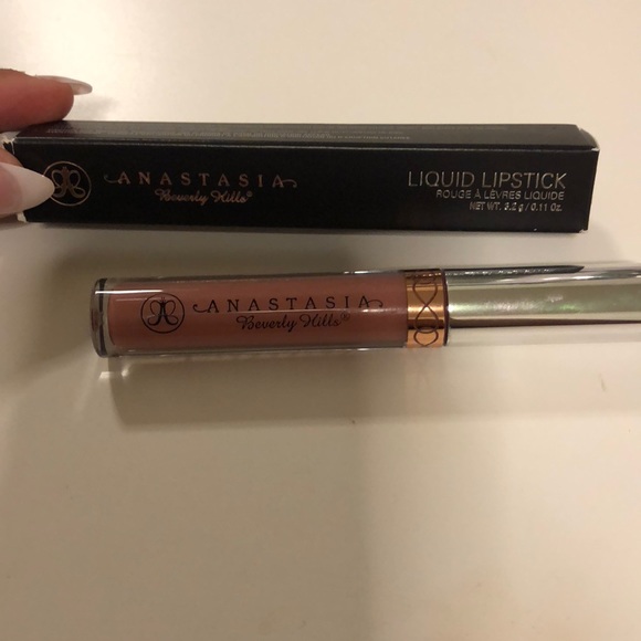 Anastasia Beverly Hills liquid lipstick - Picture 1 of 3